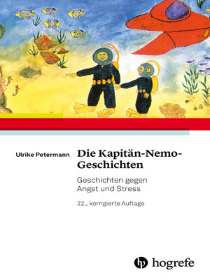 cover image of Die Kapitän-Nemo-Geschichten